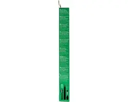 Gum Sonic Daily Elektrische Tandenborstel - Zwart