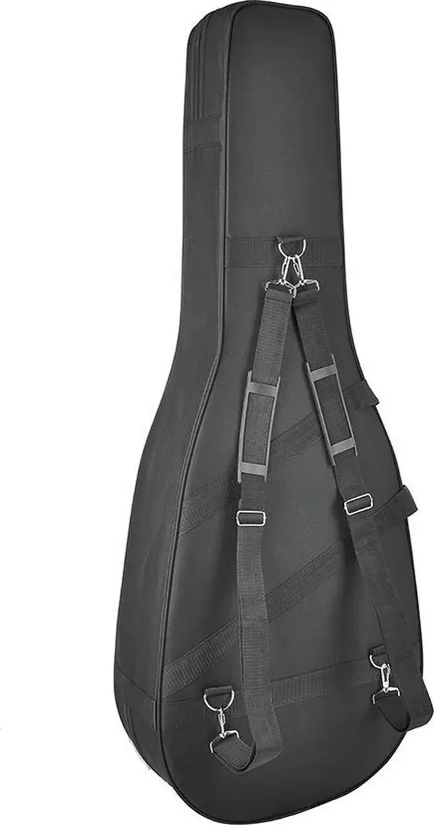 Boston CAC-250-D Softcase voor Dreadnought Gitaar