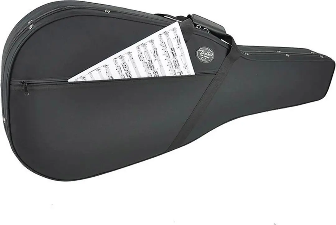 Boston CAC-250-D Softcase voor Dreadnought Gitaar
