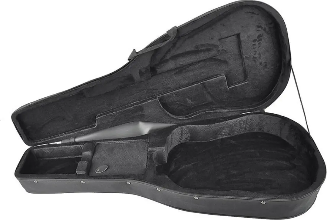 Boston CAC-250-D Softcase voor Dreadnought Gitaar
