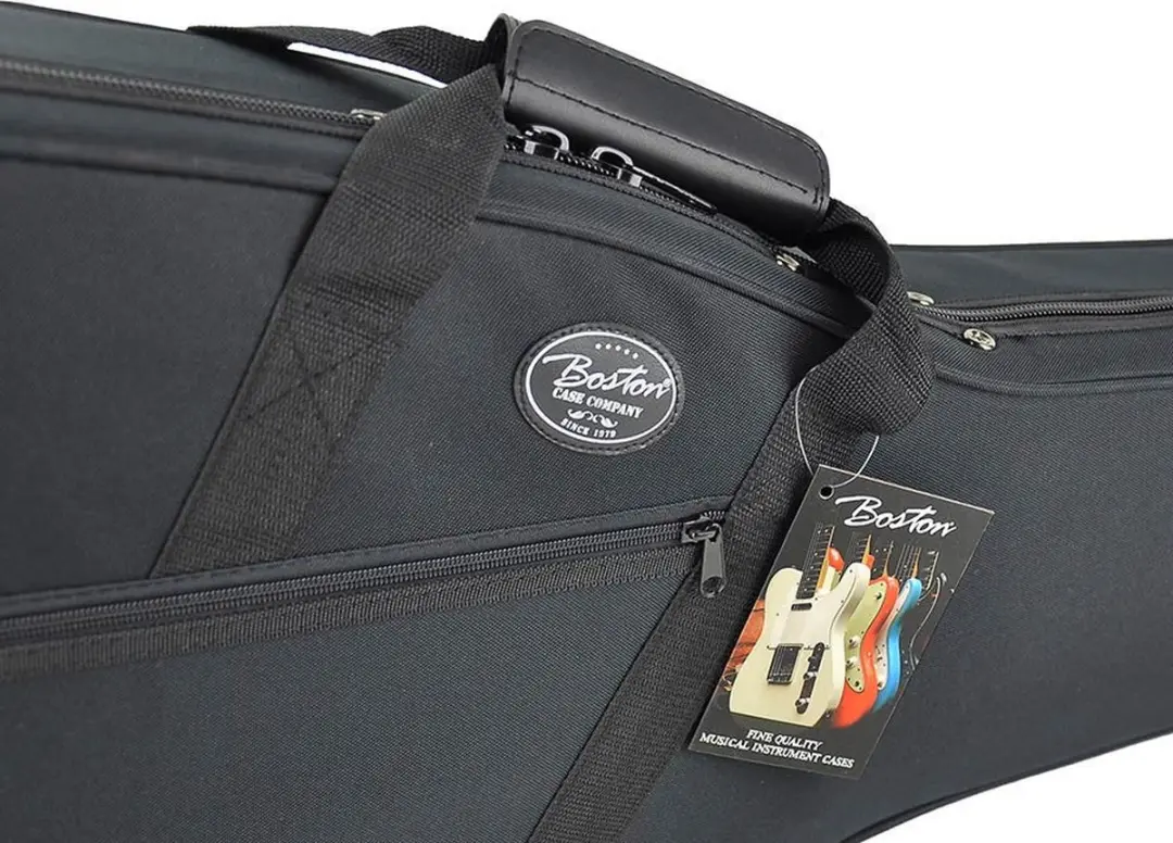 Boston CAC-250-D Softcase voor Dreadnought Gitaar