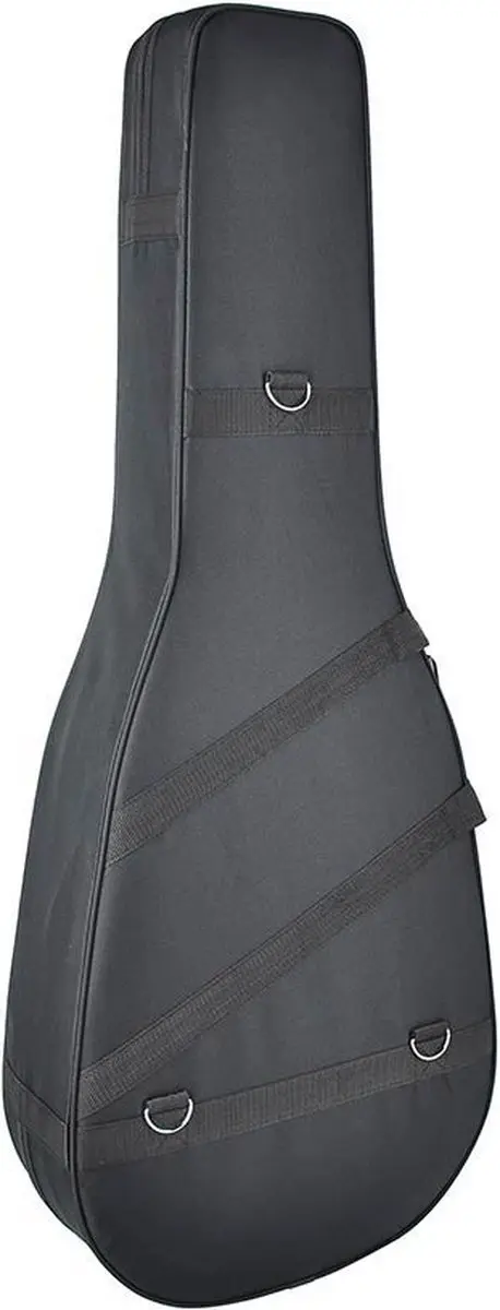Boston CAC-250-D Softcase voor Dreadnought Gitaar
