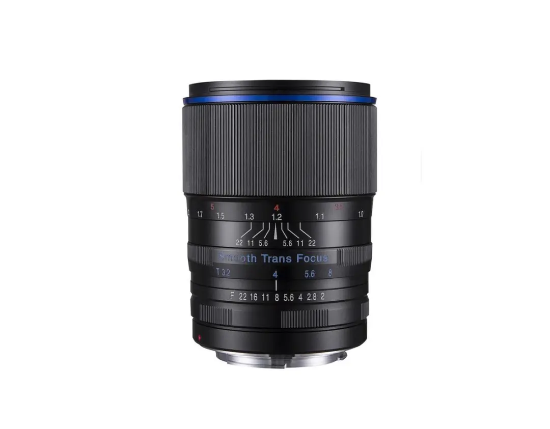 Laowa 105mm f/2.0 STF MILC/SLR