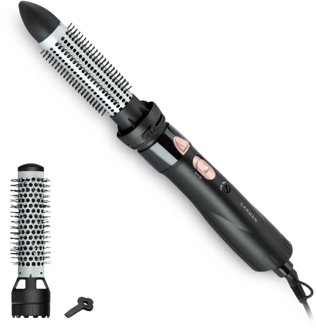 Carmen DC5250 Föhnborstel 550W