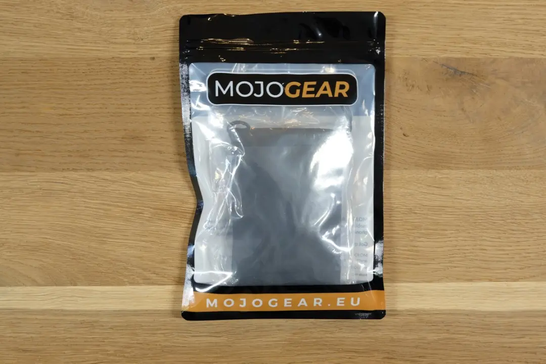MOJOGEAR MG-26-L Speldmicrofoon Lightning - iPhone/iPad - 150cm