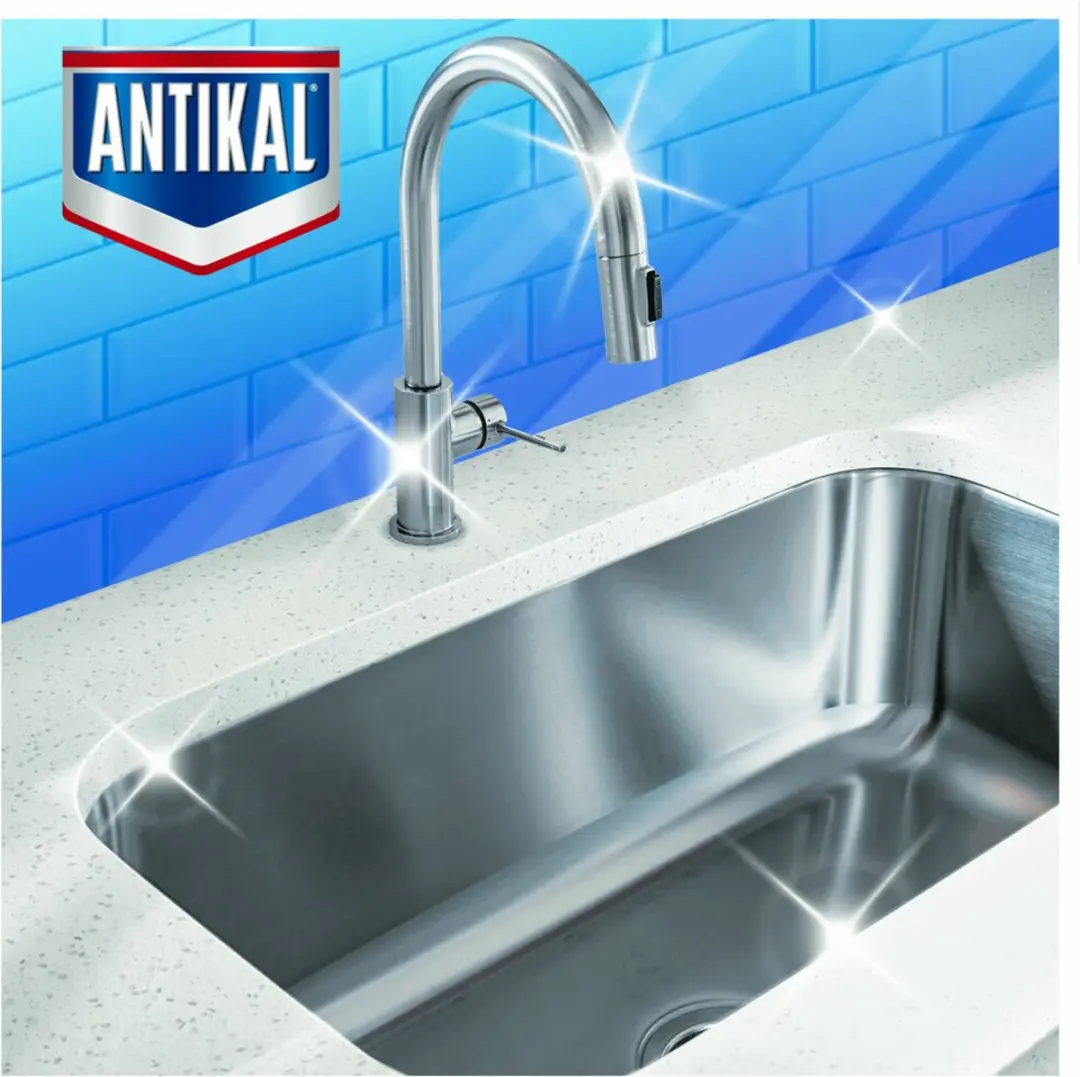 Antikal Original Gel Kalkreiniger 750ml