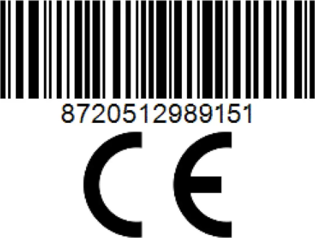 Hyundai Draadloze Steelstofzuiger 160W Pro HEPA - Wit/Zwart
