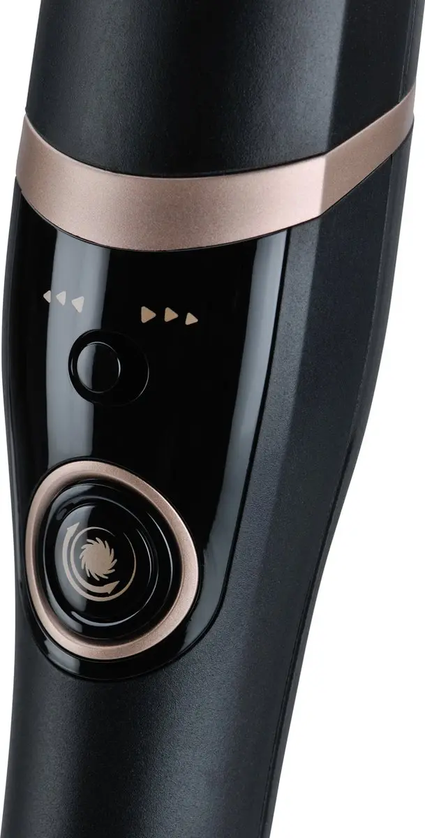 Carmen Rotating Auto Curler