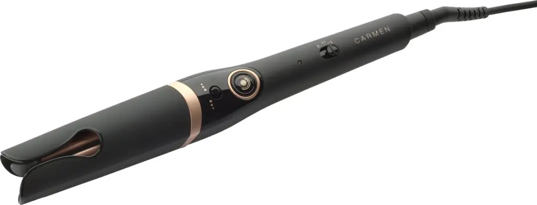 Carmen Rotating Auto Curler