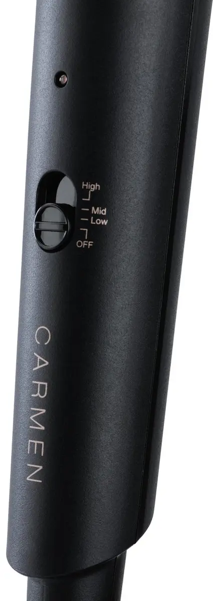 Carmen Rotating Auto Curler