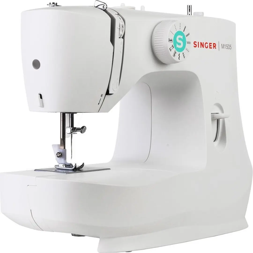 Singer M1505 - Naaimachine - Wit