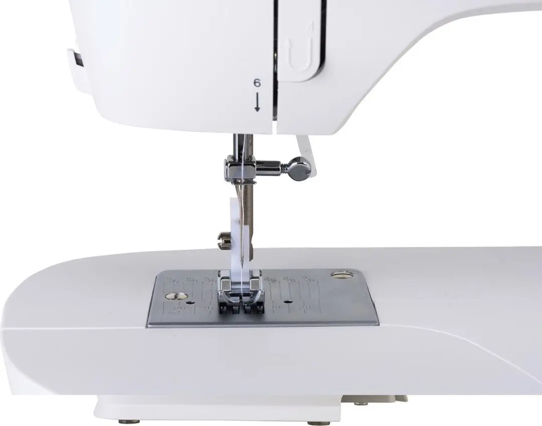 Singer M1505 Naaimachine - Wit - afbeelding 6 van 6