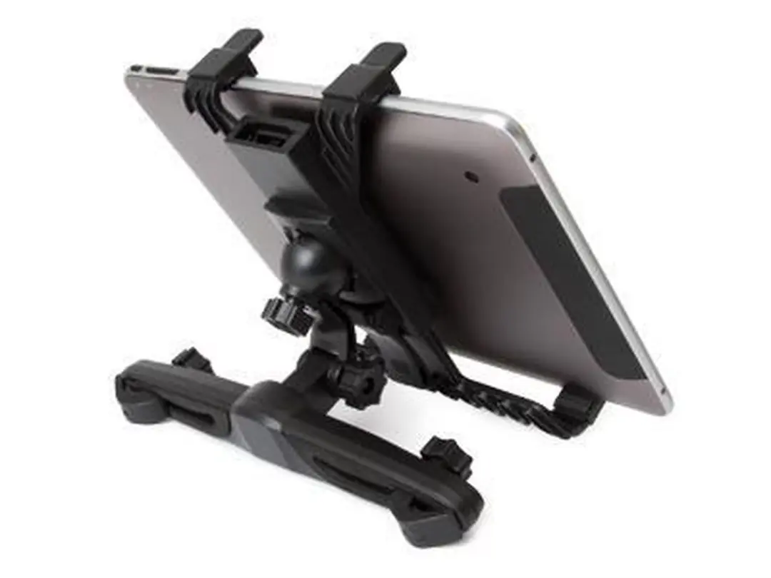 Hamlet XZPADHOLDRE Passieve Tablet/UMPC Houder - Zwart