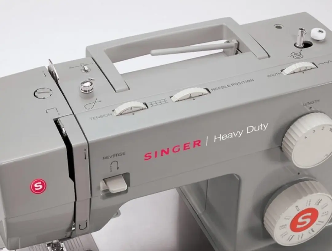 Singer 4432 - Naaimachine