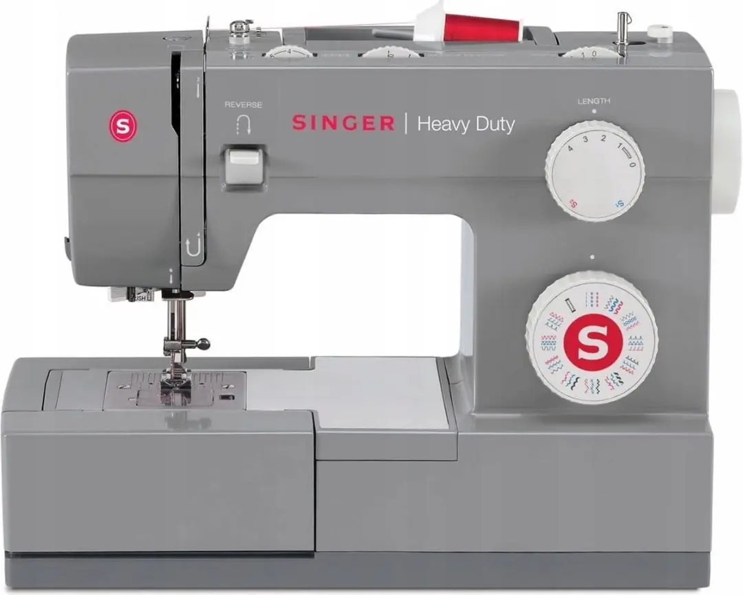 Singer 4432
