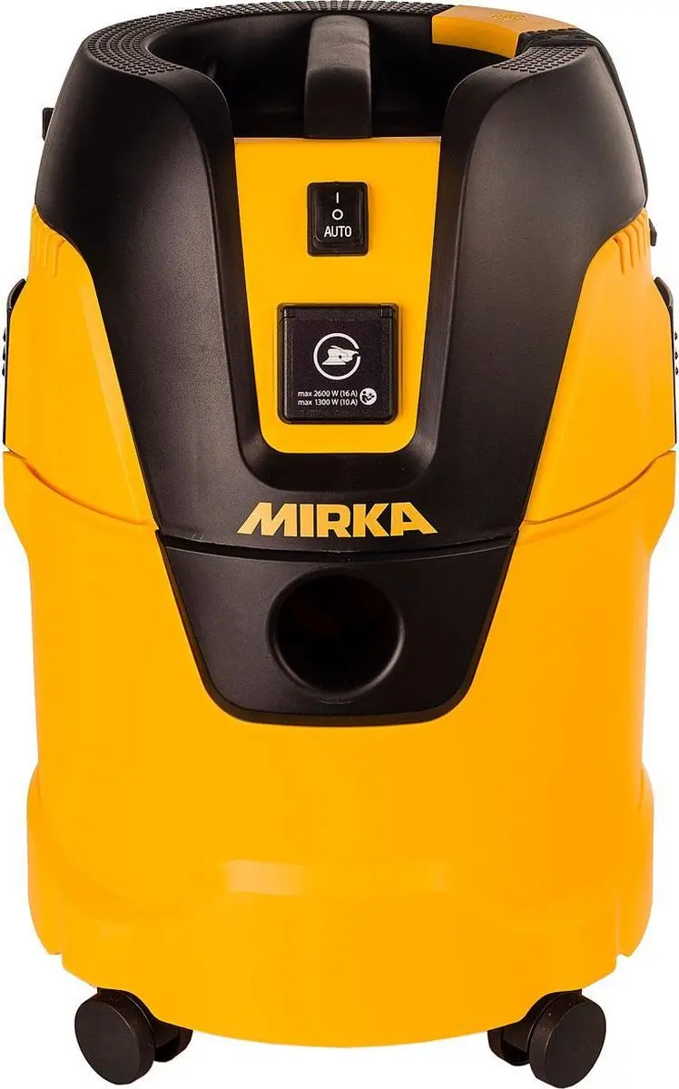 Mirka 1025L Stofzuiger 1000W - Klasse L