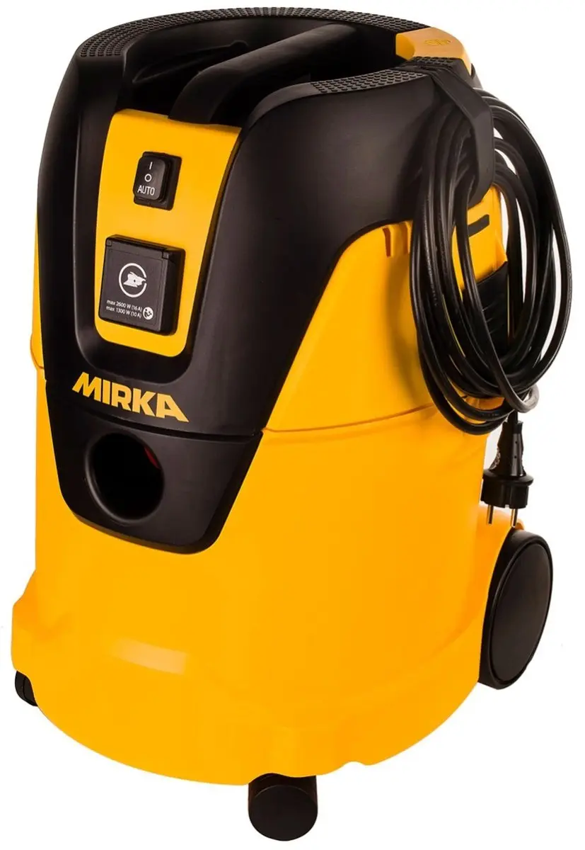 Mirka 1025L Stofzuiger 1000W