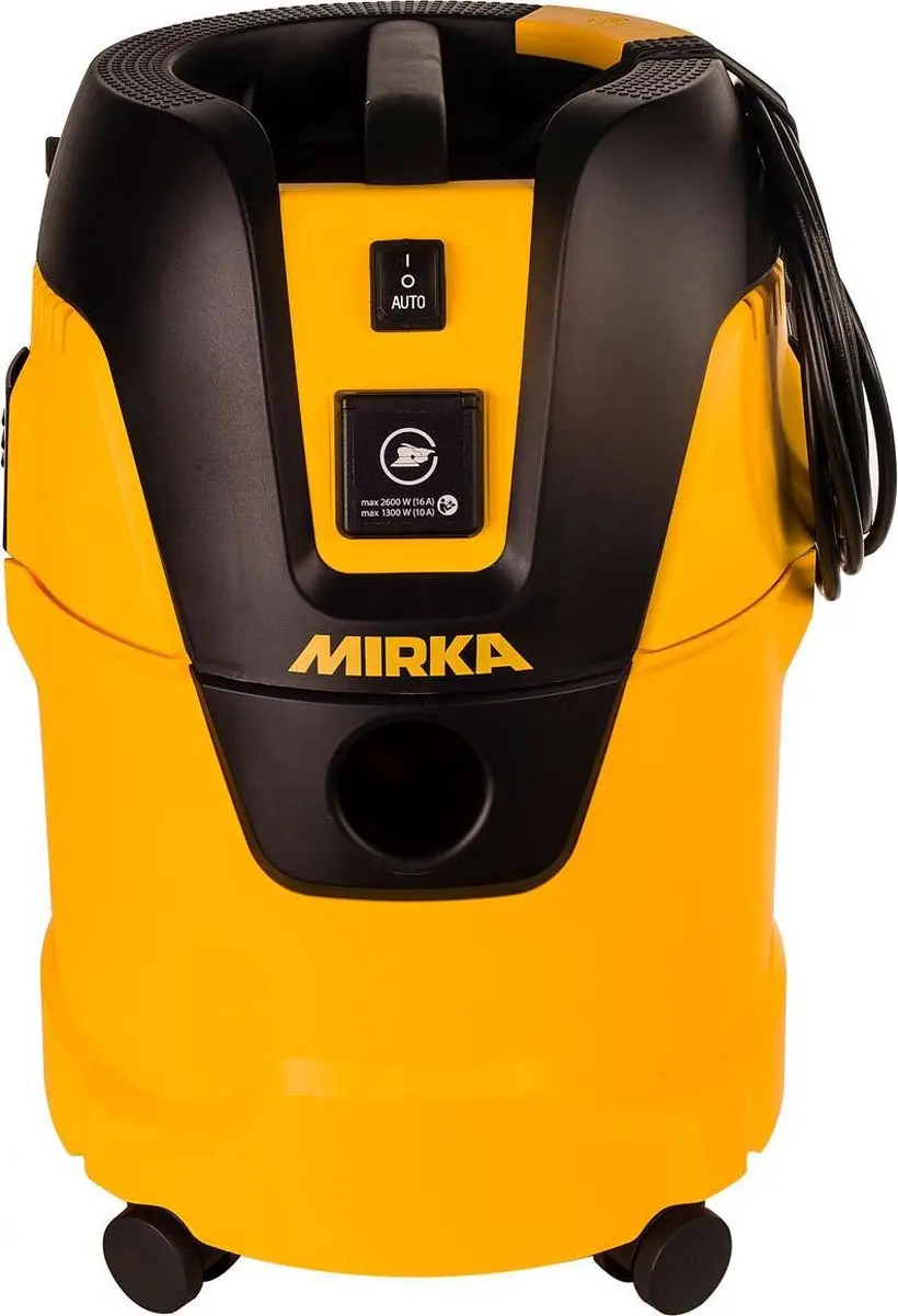 Mirka 1025L Stofzuiger 1000W - Klasse L