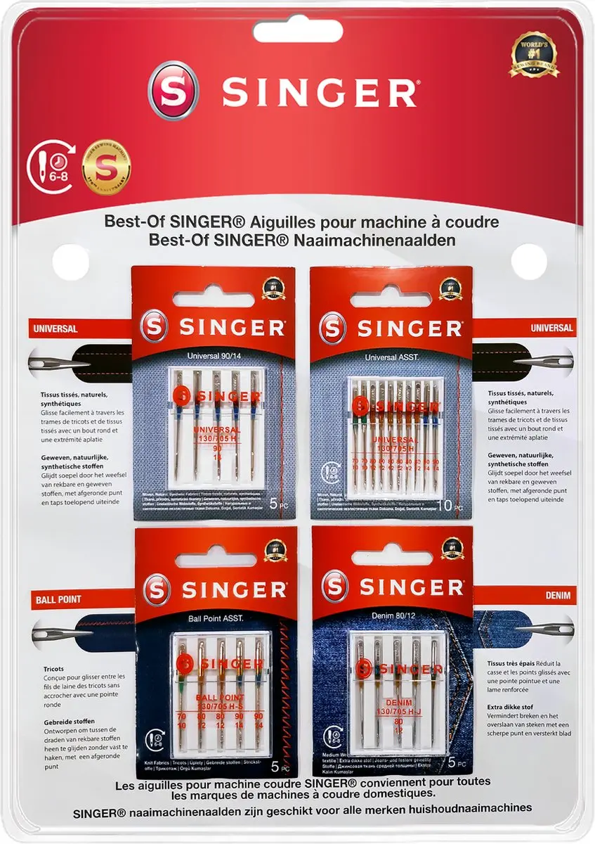 Singer