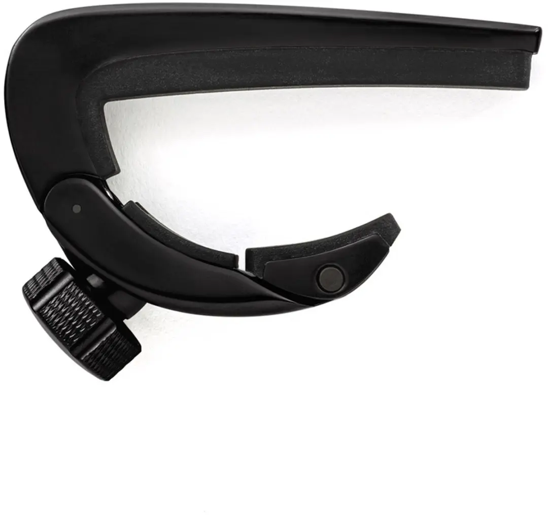 Dunlop DPCBK Pivot Capo