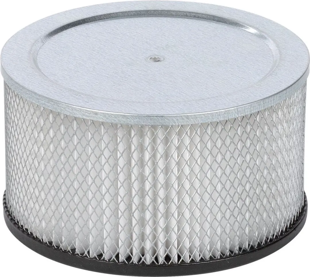 Powerplus POWX312A Asfilter - Wit