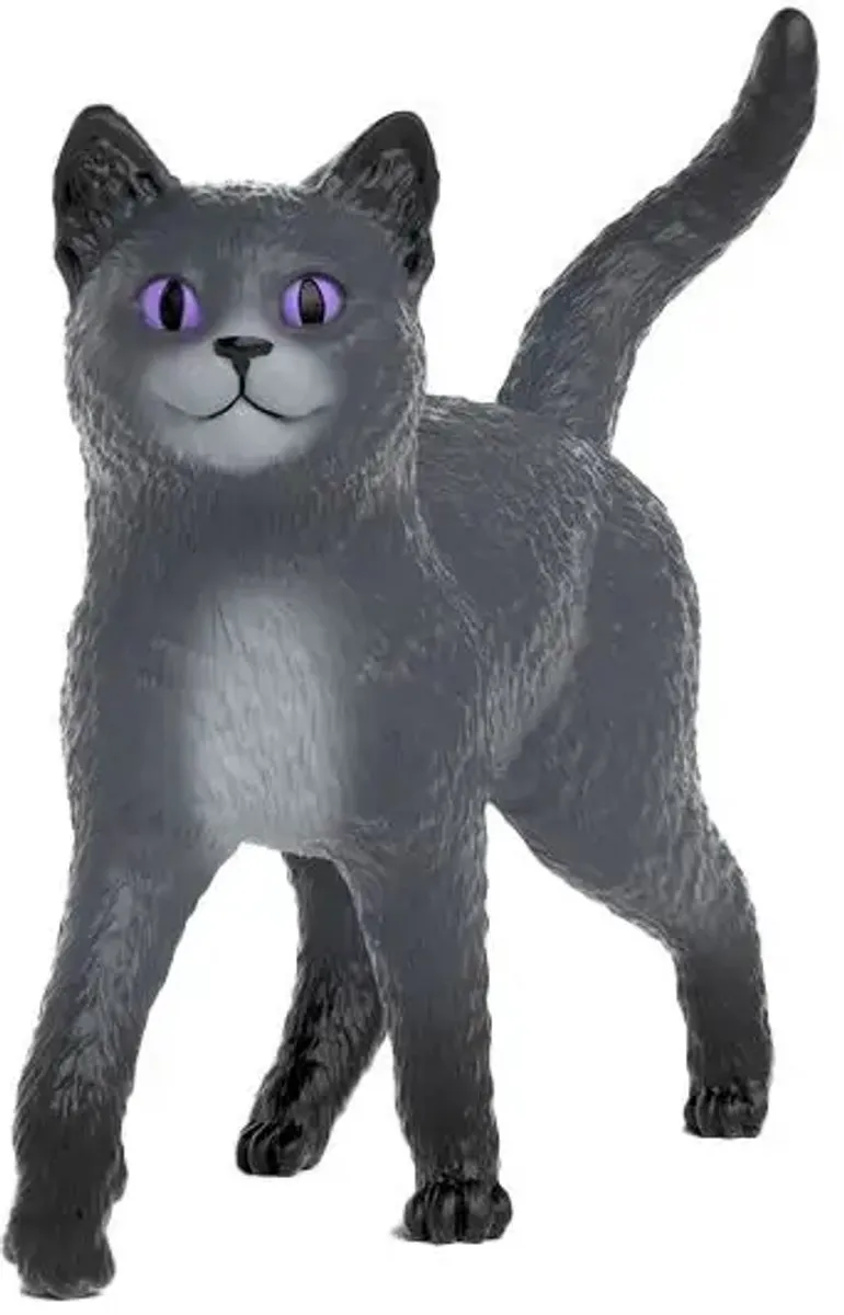 Schleich Karajan The Cat 14912 - Multicolor