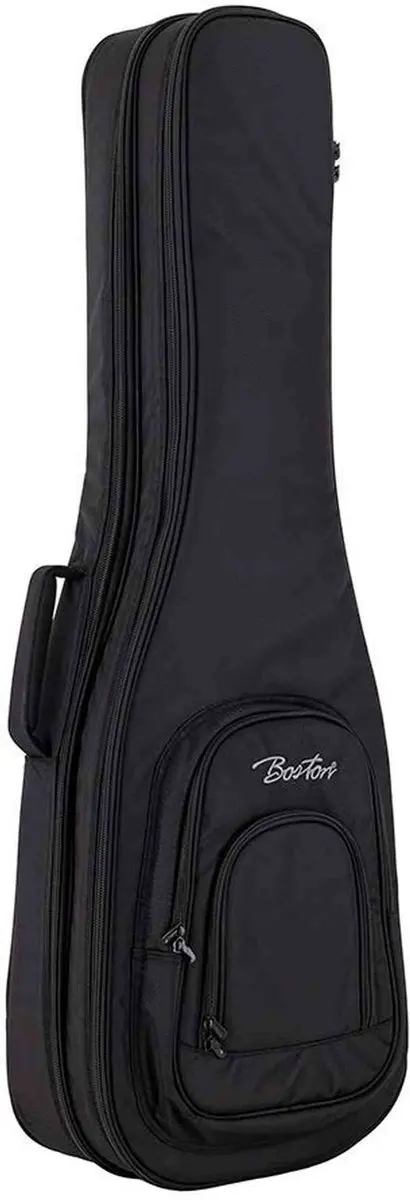 Boston EGB2-565 Deluxe Gigbag 2 Elektrische Gitaren