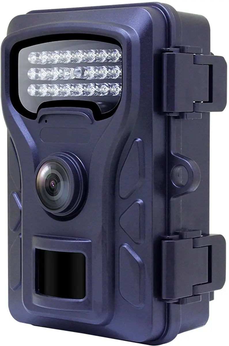 Stealth Gear Bat 4K Wildcamera 48MP - 256GB - Zwart