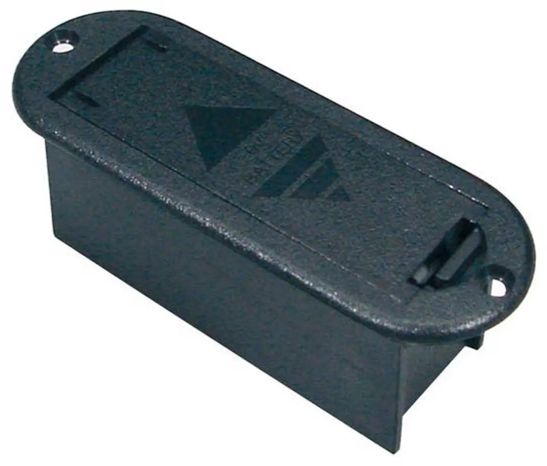 Boston BH-2100 Batterijhouder 9V