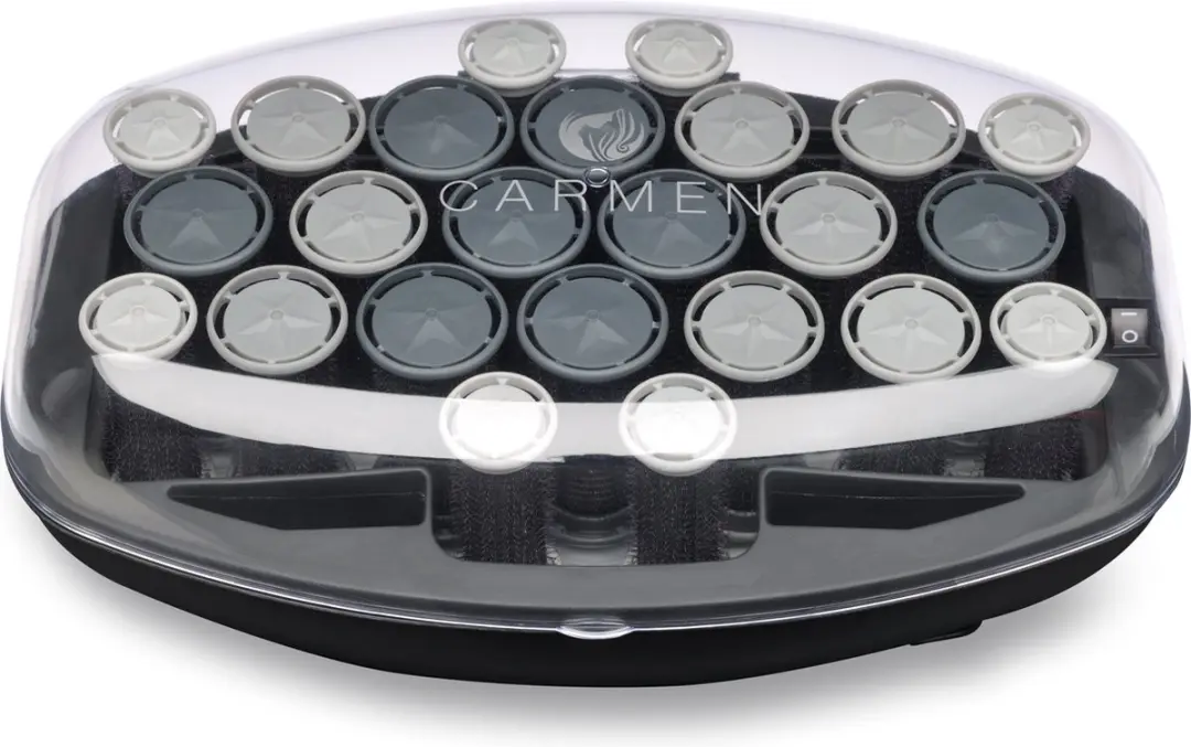 Carmen Pro C5040 Krulset