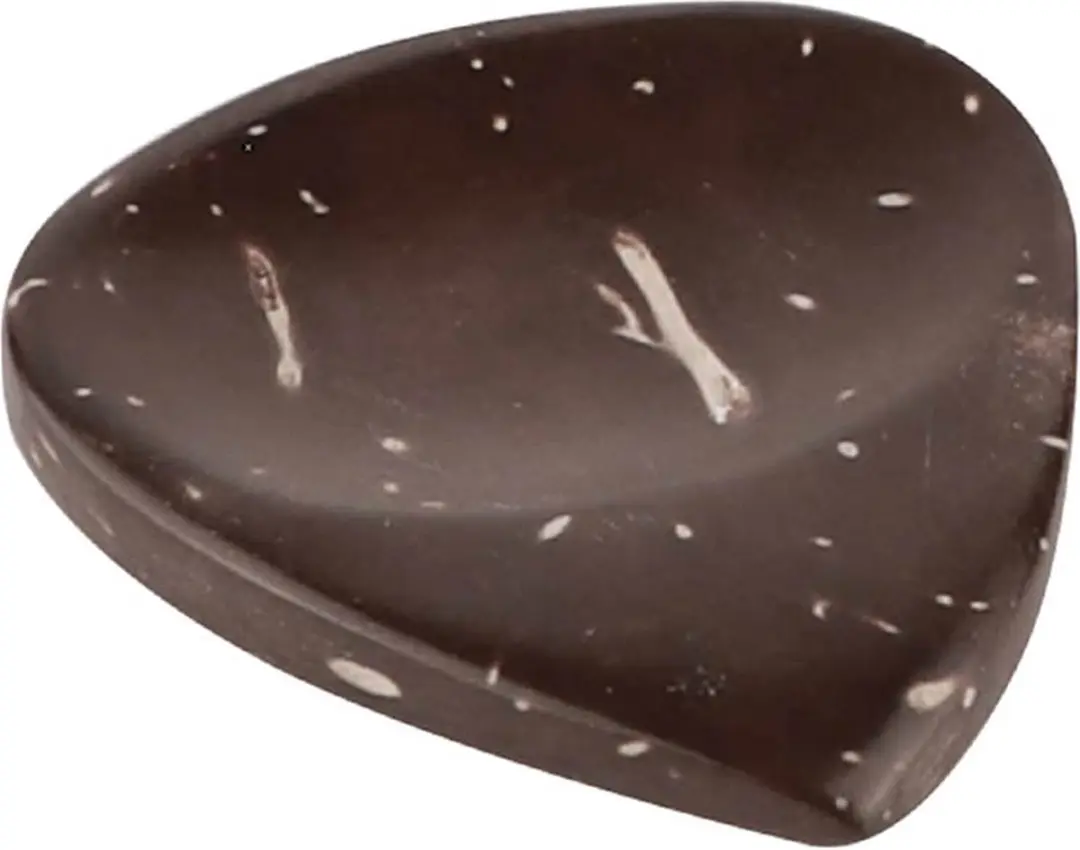 Boston MSRC-CO Handgesneden Plectrum Ergogrip