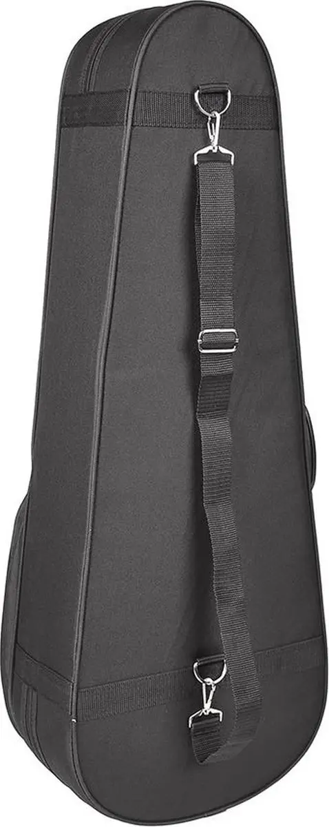 Boston CUK-250-B Softcase voor Bariton Ukelele