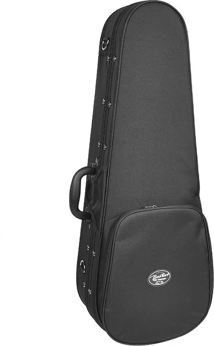 Boston CUK-250-B Softcase voor Bariton Ukelele