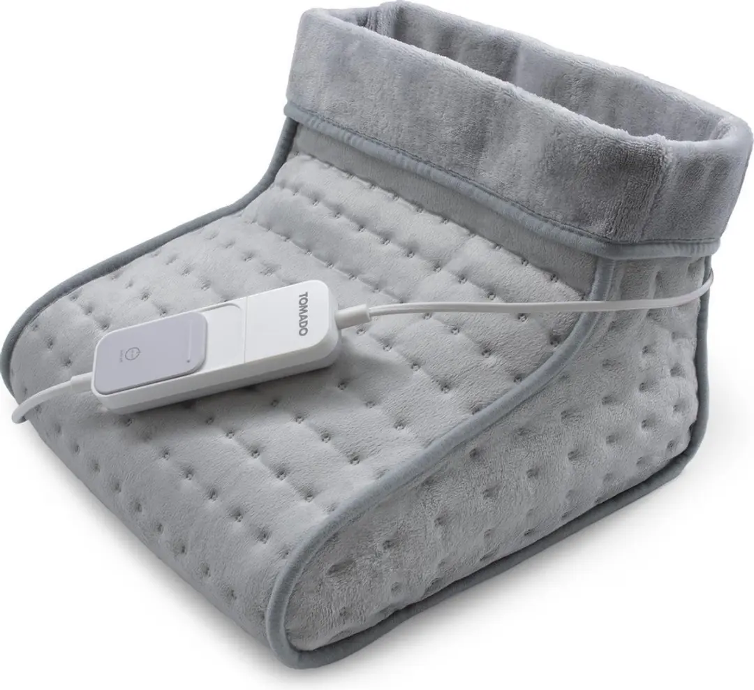 Tomado TFW0301G Elektrische Voetenwarmer