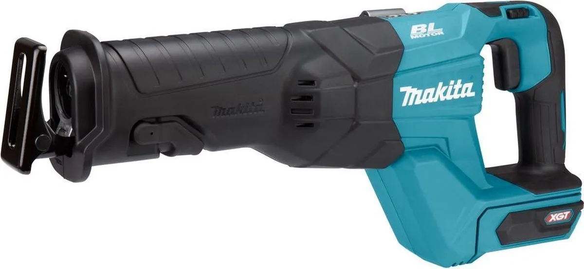 Makita JR001GZ Reciprozaag - 255x130mm - Koolborstelloos