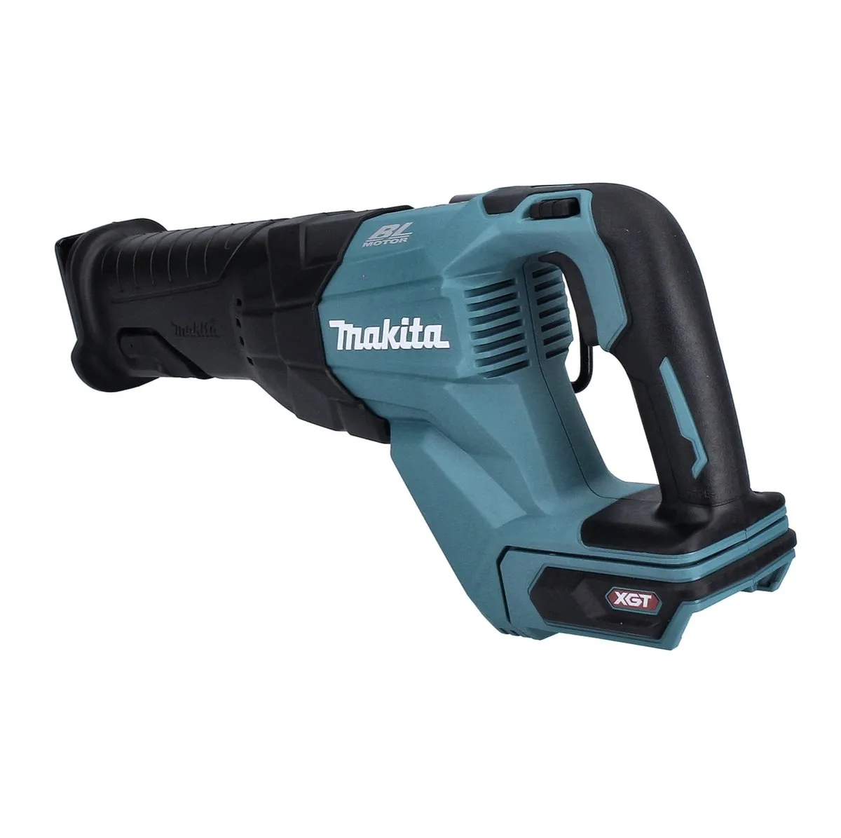 Makita JR001GZ Reciprozaag - 255x130mm - Koolborstelloos