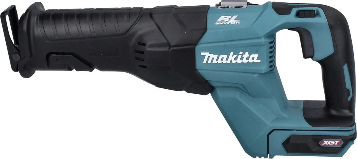 Makita JR001GZ Reciprozaag - 255x130mm - Koolborstelloos