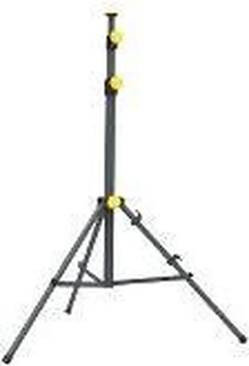 Scangrip Statief Ex 1.35-3 meter - 03.5607