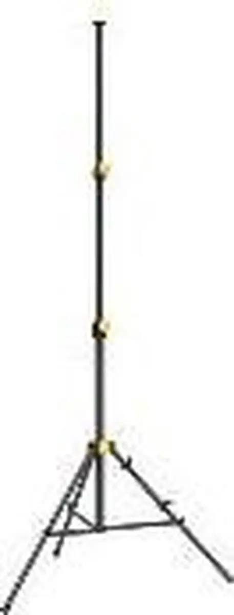 Scangrip Statief Ex 1.35-3 meter - 03.5607