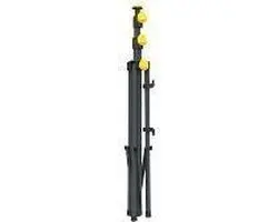 Scangrip Statief Ex 1.35-3 meter - 03.5607
