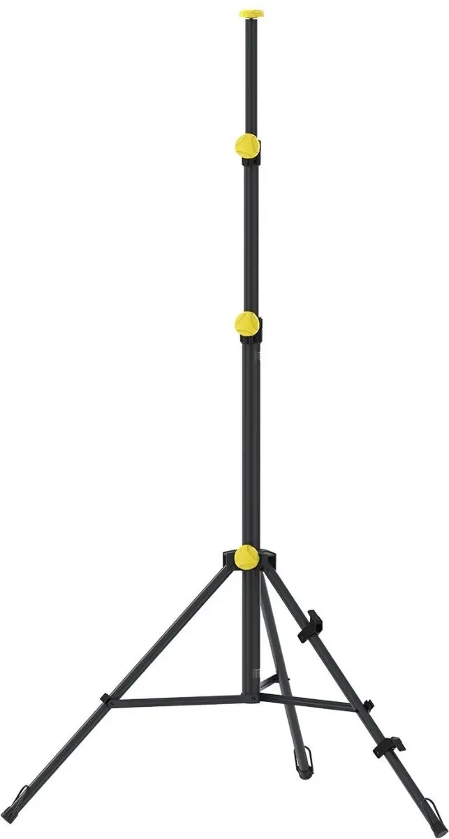 Scangrip Statief Ex 1.35-3 meter