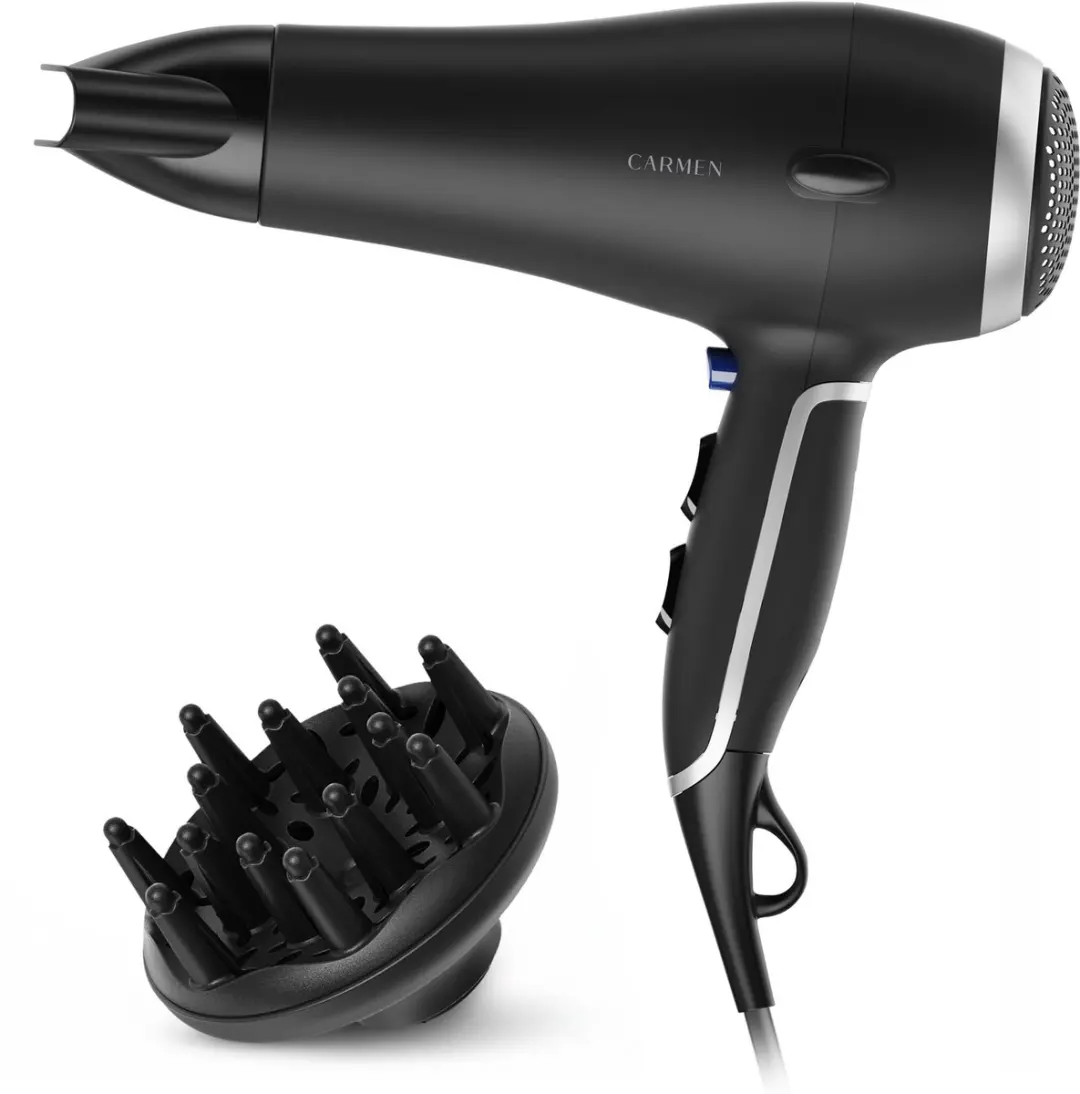 Carmen HD2195 Föhn 2000W
