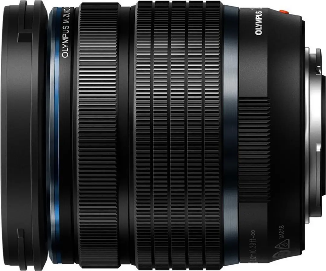 Olympus M.Zuiko 12-45mm F4 PRO Lens