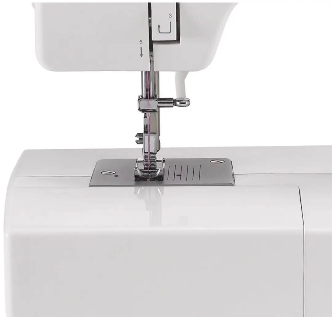 Singer Promise F1412 Naaimachine - 12 Steken - Wit