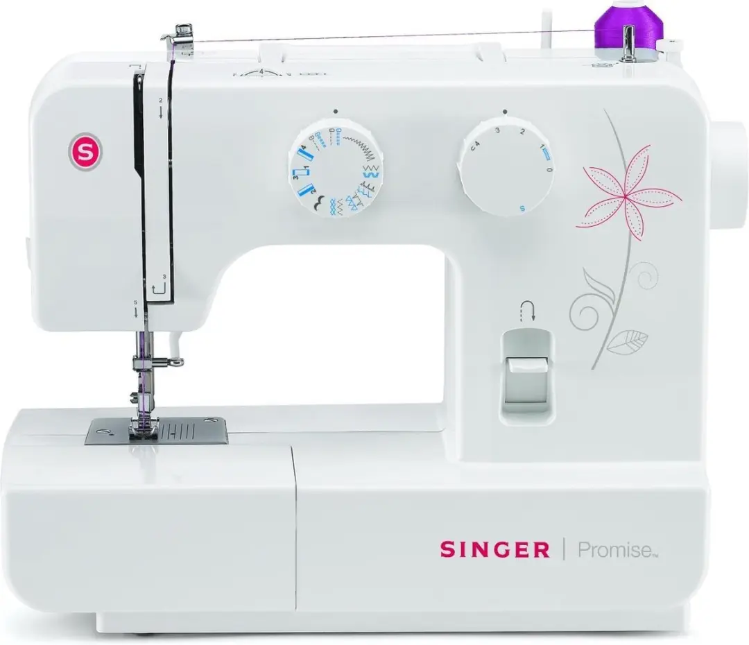 Singer Promise F1412