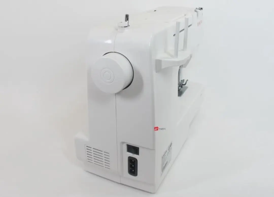 Singer Promise F1412 Naaimachine - 12 Steken - Wit