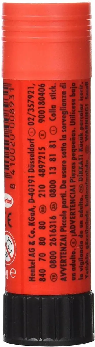 Pritt Lijmstift 11g - Transparant