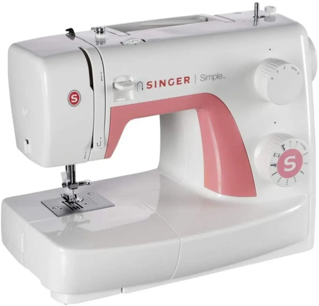 Singer Simple 3210 - Naaimachine