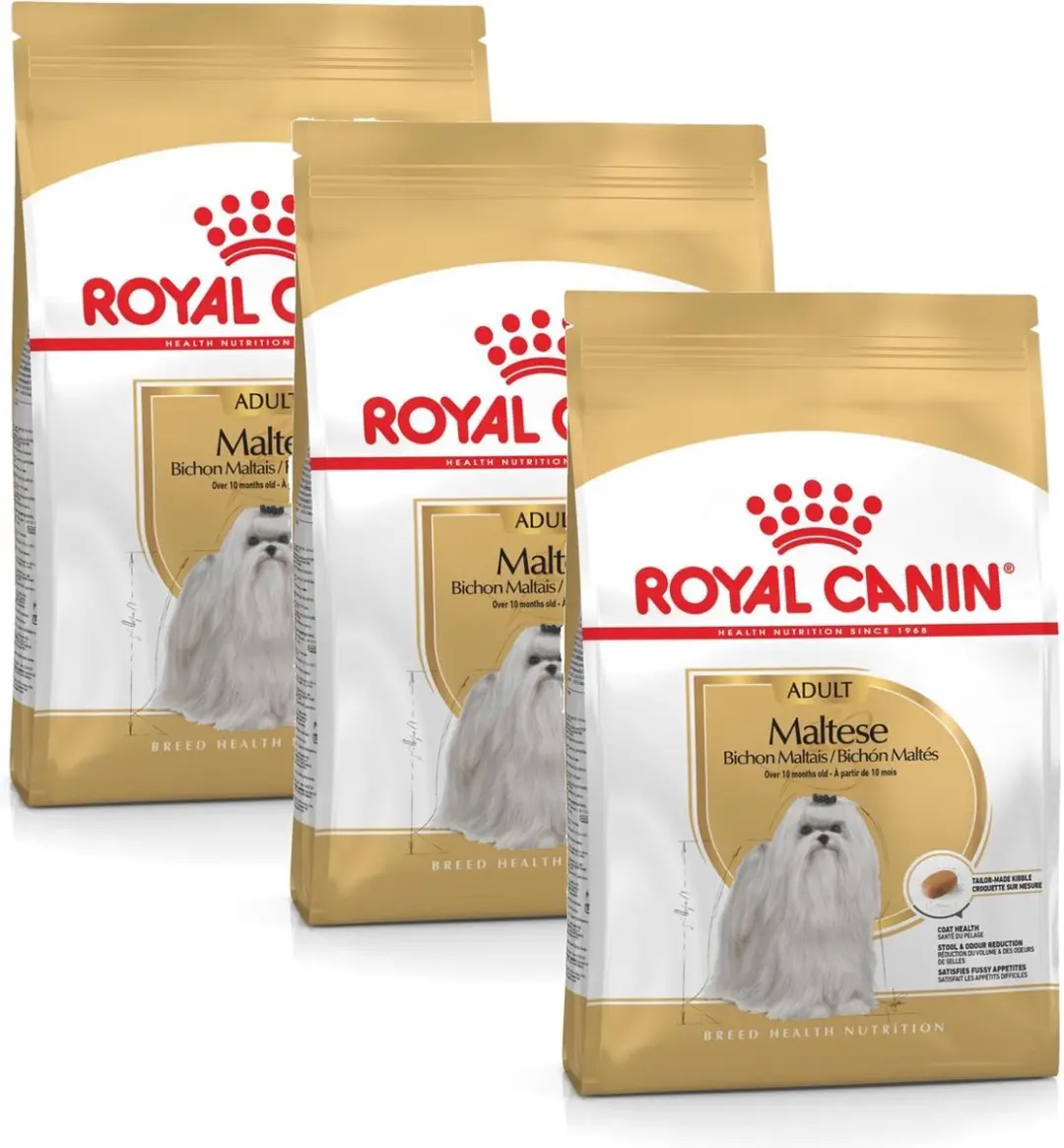 Royal Canin Maltese Adult Hondenvoer
