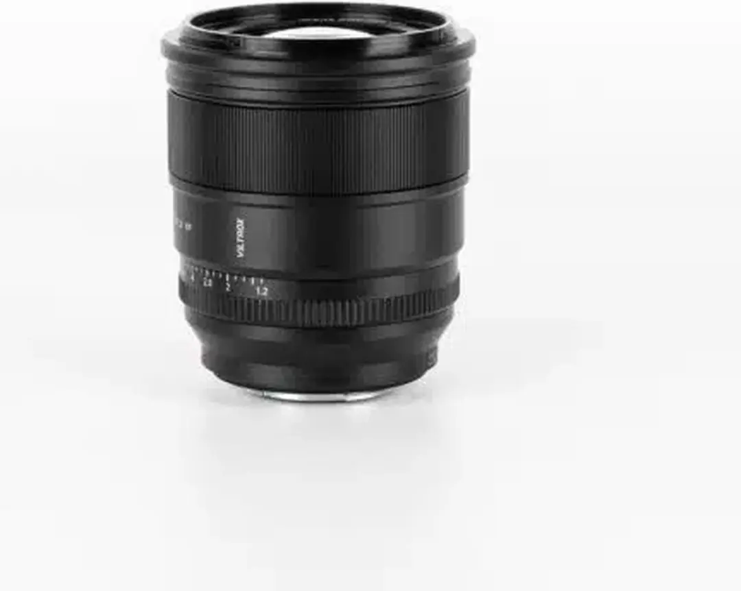Viltrox 27mm F1.2 Pro Fujifilm X-Mount - 67mm Filter